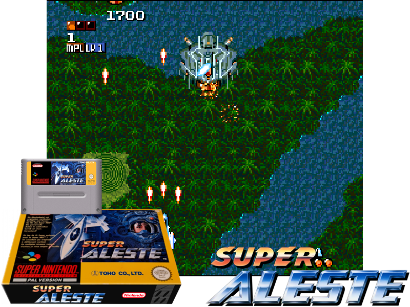 Space Megaforce